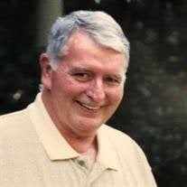 Richard A. Raines Obituary