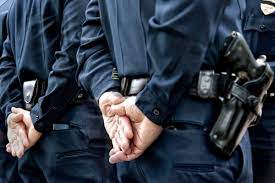 How much money do cops make a week. Here S How Much Money Police Officers Earn In Every State