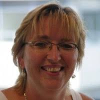 Marjon van den Oudenalder