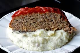It is definitely my go to. Grandma S Old Fashioned Meatloaf