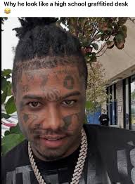 Is this a good look when he turns 50+