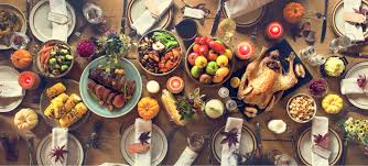 Maybe you would like to learn more about one of these? Thanksgiving Dinner In San Diego North County Restaurant Guide Ync