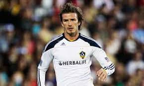 Aston villa @nike athlete twitter: David Beckham Rides Roughshod Over La Galaxy To Get His Own Way David Beckham The Guardian