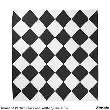 Background Black And White Diamond Pattern Diamond Pattern Black And White Bandana Diamond Background Blue Roses Wallpaper Black And White Background
