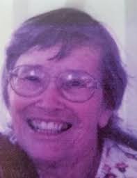 Leona McClenaghan Obituary