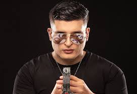 Sebastien Rebels Music & Downloads