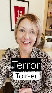 What Is The Best Word for Terrorized