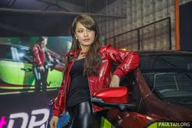 Hypeauditor report on jannanick instagram account of janna nick: Toyota Yaris Janna Nick Edition 15 Bm Paul Tan S Automotive News