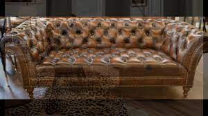 But, more expensive leather does not necessarily have nicer foam. High End Leather Couches Youtube