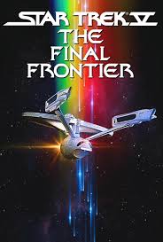 Star Trek V: The Final Frontier