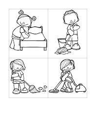 Free Printable Chore Cards I Can Help Printable Chore Cards Chore Cards Toddler Chores