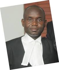 G. Ade Kelani Chambers