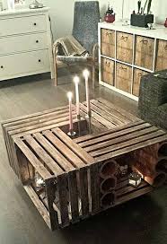 Apple Crate Coffee Table Wooden Crate Coffee Table Coffee Table Plans Crate Coffee Table