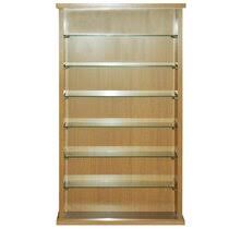 We have a wide selection of display cabinets, available in solid oak, painted wood, walnut & mahogany. Kitchen Display Cabinets Wayfair Co Uk