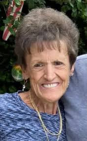 Obituary information for Gloria Jean Apple