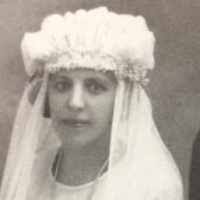 Theresa Becker (1900–1968)