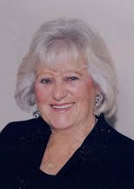 Karen Webster Obituary