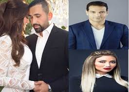 ولم تتحدث نجمة تحت السيطرة. Ø·Ù„ÙŠÙ‚ Ù†ÙŠÙ„Ù„ÙŠ ÙƒØ±ÙŠÙ… ÙŠØ¯Ø§ÙØ¹ Ø¹Ù† Ø²ÙˆØ§Ø¬ Ø¯Ø±Ø© ÙˆÙ‡Ø§Ù†ÙŠ Ø³Ø¹Ø¯ ÙˆØ±ÙŠÙ‡Ø§Ù… Ø³Ø¹ÙŠØ¯ ØªÙ‡Ø§Ø¬Ù… Ø§Ù„Ø¹Ø±ÙŠØ³ Ø§Ù„Ù…ØµØ±ÙŠ Ø§Ù„ÙŠÙˆÙ…