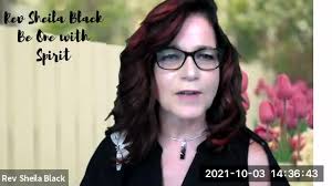 Cheryl Berry guest speaker