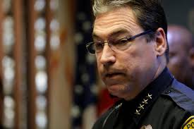 PBA pulls back call for investigation of TPD Chief DeLeo
