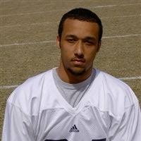 Colton Tygrett's Princeton High School Bio