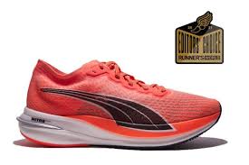 States are now eligible for $10 expedited shipping for a limited time only. Puma Deviate Nitro 2021 Carbon Fiber Plated Racing Shoes Review