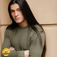 Native Longhair Native American Men Long Hair Styles Native American Actors