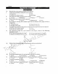 Forces & motion form 4 1 physics next > the study of matter. Kips 9th Class Kinematics Physics Complete Notes With Pdf Top Study World