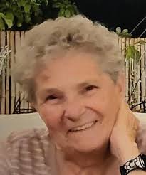 Obituary information for Martha "Marty" Wheeler