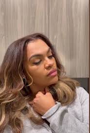 Shayla asking Anthony for a car purchase