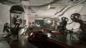 When is atomic heart's release date? Atomic Heart Is Set To Release On Next Gen Consoles Eventually Thexboxhub