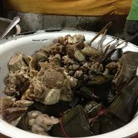 Sop kambing memang selalu memiliki pangsa tersendiri bagi para penikmat daging kambing. Sop Kaki Kambing Bang Anen Jakarta Barat Jakarta Jakarta