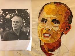 The Finish Line: Completed Student Work Volume 12