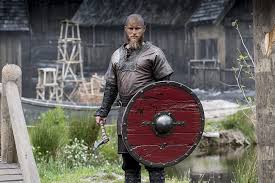 Awesome vikings wallpaper for desktop, table, and mobile. Warrior Vikings The Vikings Travis Fimmel Ragnar Lothbrok Hd Wallpaper Wallpaperbetter