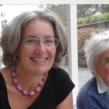 Fern Allen's Instagram, Twitter & Facebook