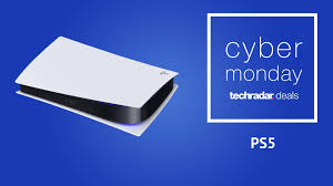 Cyber Monday Ps5 Deals Save On Ps5 Games Ps5 Accessories Tvs And More Techradar