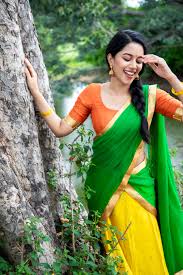 Mirnalini Ravi [4480×6720]