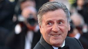 Marius", "Fanny" et Daniel Auteuil