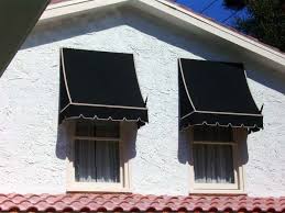 Black And White Awnings For Windows Awnings Make The Space On Pinterest Window Awnings Concave And House Awnings Window Awnings Canvas Awnings