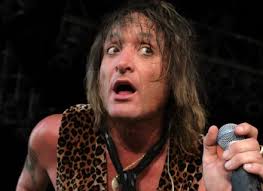 Tragiczna śmierć wokalisty