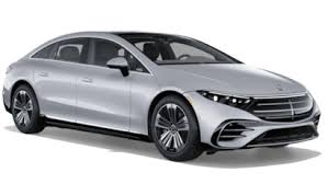 Image result for Onyx Black 2021 EQS