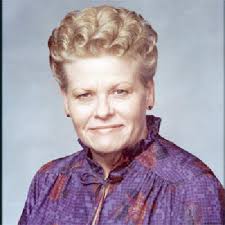 Jemmie Cooke Obituary (2014)