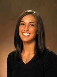 2005 Women's Volleyball Roster