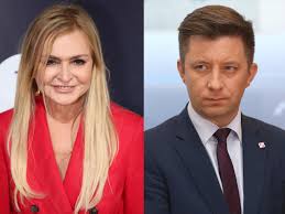 Minister michał dworczyk powiedział w radiowej jedynce, że do powstających szpitali polowych trafiać będą chorzy na koronawirusa, którzy nie przechodzą tej choroby bardzo ostro. Awantura U Olejnik Dworczyk Nie Wytrzymal To Budzi Moje Zazenowanie Super Express Wiadomosci Polityka Sport