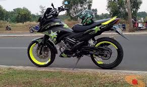 Contohnya ada di honda scoopy karbu milik robby prada ini sob, pilih warna bodi mayoritas hitam bikin skutik yang lumayan lawas ini segar kembali. Modifikasi Cantik Honda Cs1 Pakai Stang Honda Beat Brosis Setia1heri Com