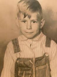 Russell Junior McIntire Obituary