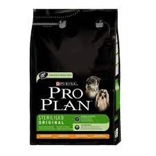 pro plan sterilized yetiskin kopekler icin kisirlastirilmis fiyati