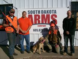 On - Jeff Faanes from Eau Claire, Wisconsin was the lucky hunter ...