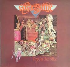 It was written by steven tyler and joe perry. Aerosmith S Walk This Way Bogart Boogie Oogie