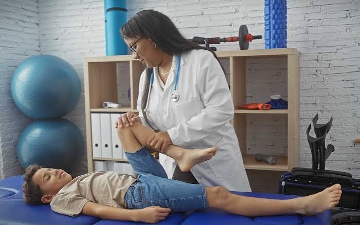 Occupational therapy centre in Dwarka product image